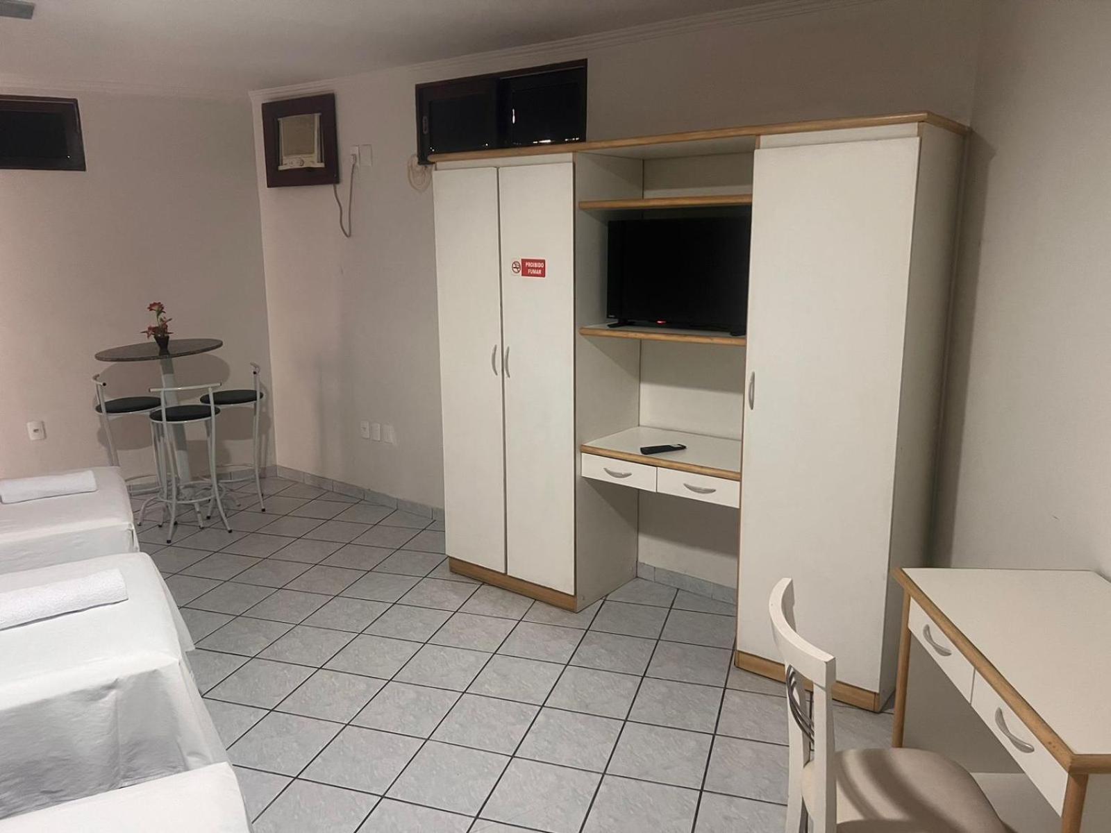 Center Plaza Hotel Каруару Экстерьер фото