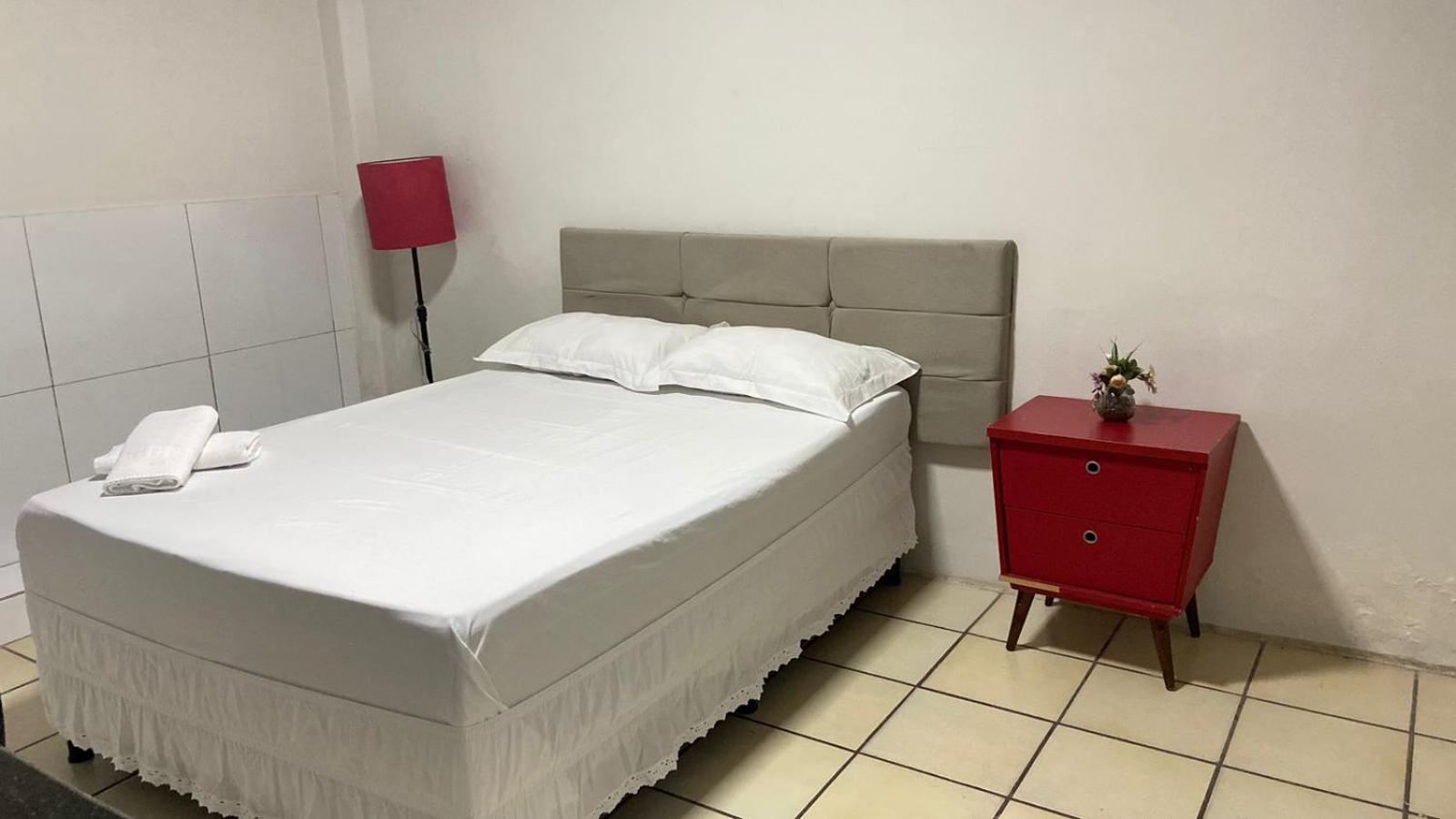 Center Plaza Hotel Каруару Экстерьер фото